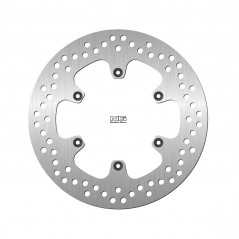 NG BRAKE DISK Fixed disc 1431 1119900
