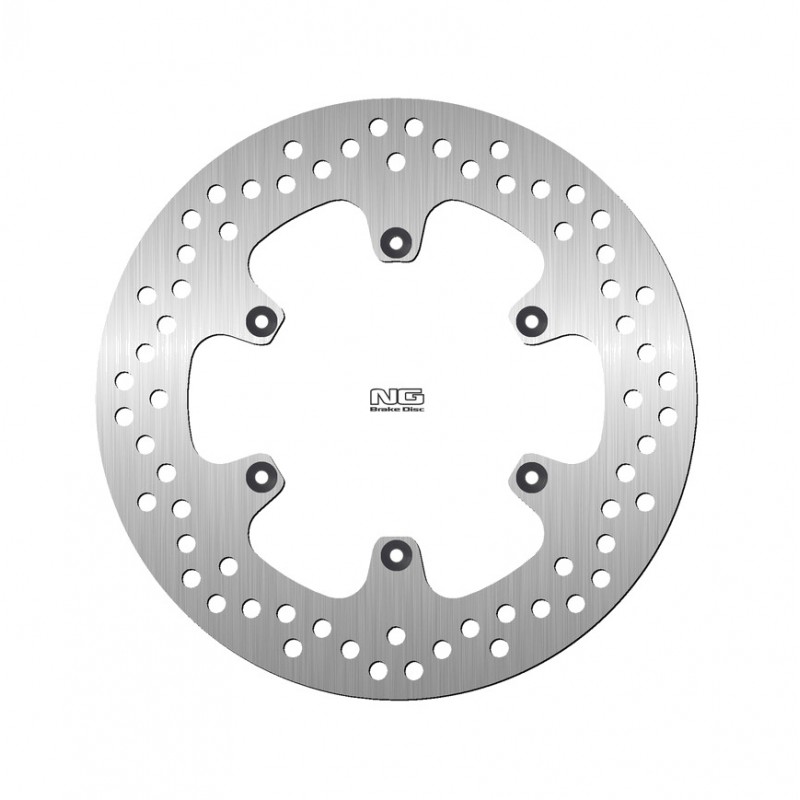 NG BRAKE DISK Fixed disc 1431 1119900
