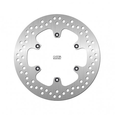 NG BRAKE DISK Disco de freno Fijo 1431 1119900