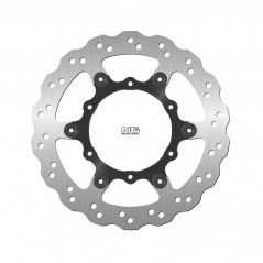 NG BRAKE DISK Fixed disc 1457X 1119902