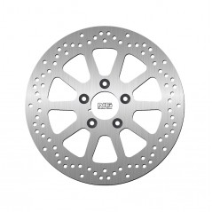 NG BRAKE DISK Fixed disc 1527 1119912