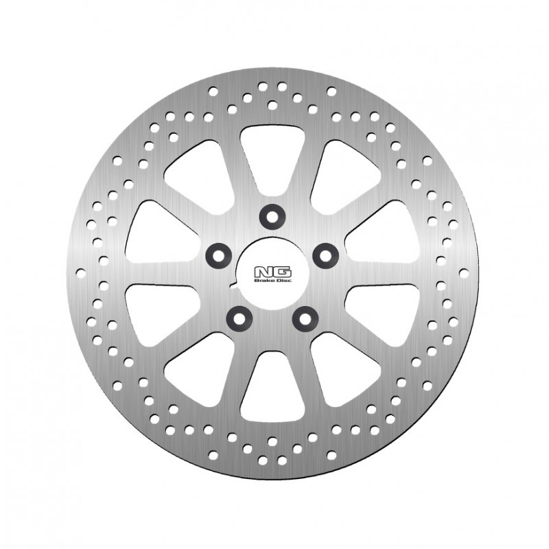 NG BRAKE DISK Fixed disc 1527 1119912