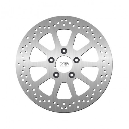 NG BRAKE DISK Fixed disc 1527 1119912