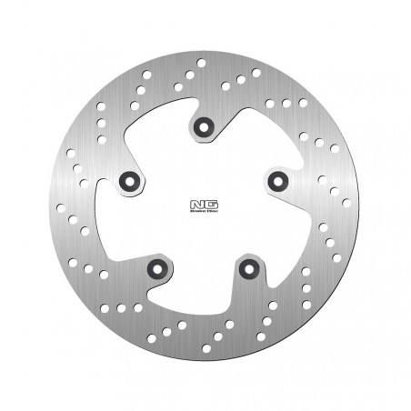 NG BRAKE DISK Disco de freno Fijo 1572 1119917