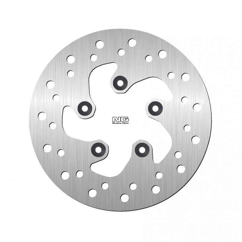 NG BRAKE DISK Fixed disc 1615 1119920
