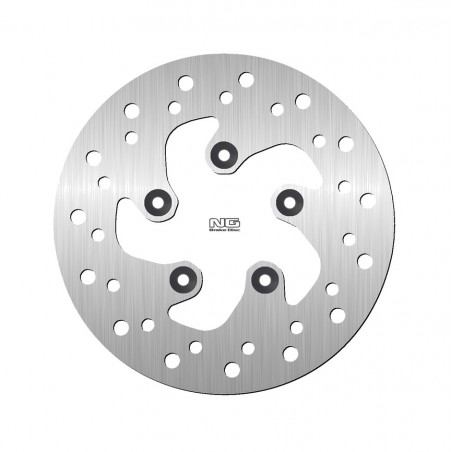 NG BRAKE DISK Disco de freno Fijo 1615 1119920