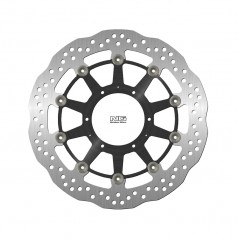 NG BRAKE DISK Disco de freno Fijo 1621XG 1119922