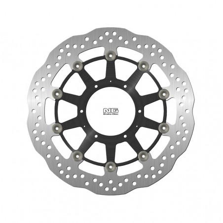 NG BRAKE DISK Disco de freno Fijo 1621XG 1119922