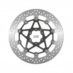 NG BRAKE DISK Fixed disc 1643G 1119927
