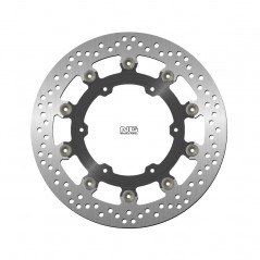 NG BRAKE DISK Fixed disc 1660G 1119928