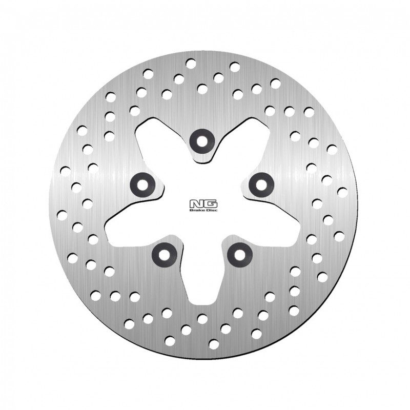 NG BRAKE DISK Fixed disc 1788 1119950