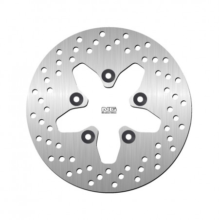 NG BRAKE DISK Disco de freno Fijo 1788 1119950