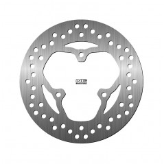 NG BRAKE DISK Fixed disc 1822 1119964