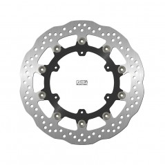 NG BRAKE DISK Fixed disc 1840XG 1119973
