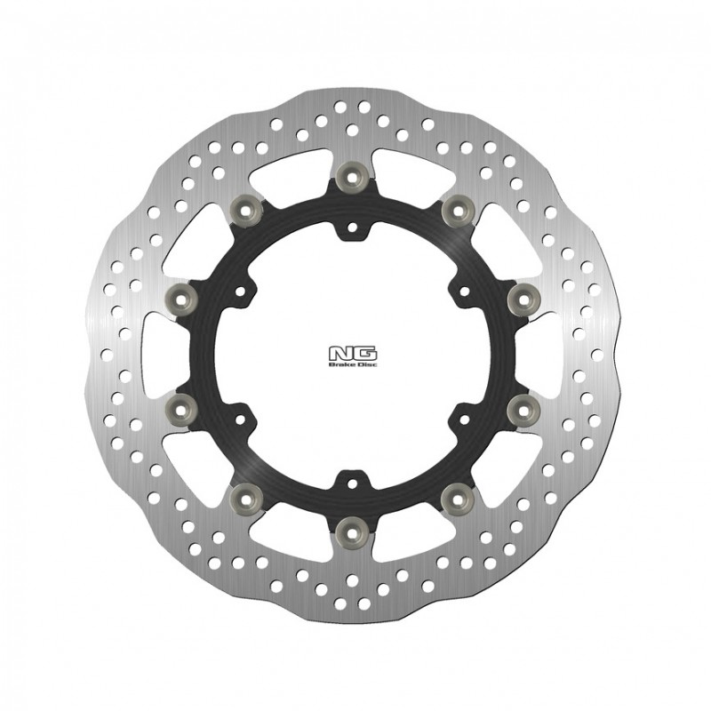 NG BRAKE DISK Disco de freno Fijo 1840XG 1119973