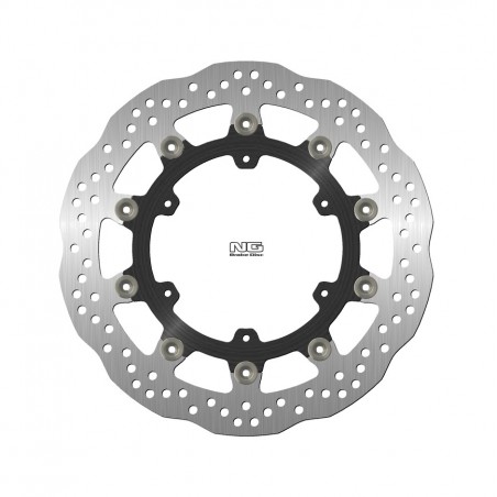 NG BRAKE DISK Fixed disc 1840XG 1119973