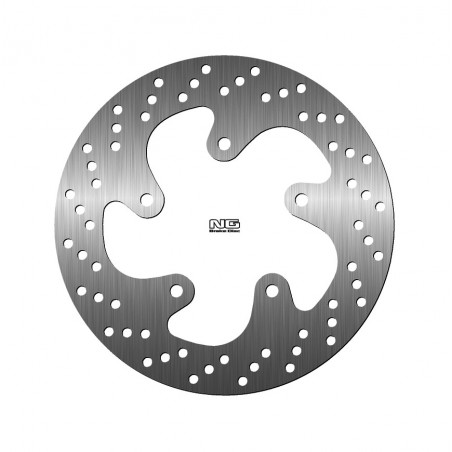 NG BRAKE DISK Disco de freno Fijo 1847 1119976