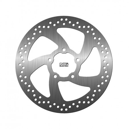 NG BRAKE DISK Fixed disc 1873 1119985