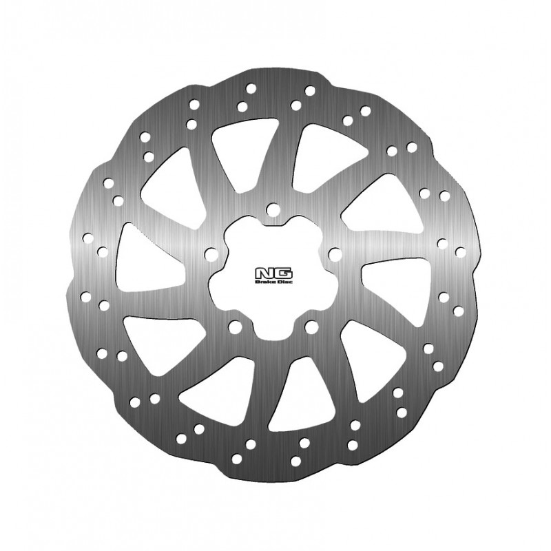 NG BRAKE DISK Fixed disc 1875X 1119987