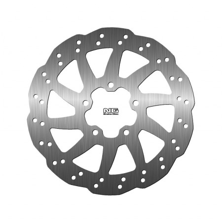 NG BRAKE DISK Fixed disc 1875X 1119987