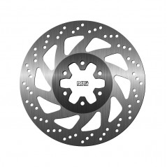 NG BRAKE DISK Fixed disc 1876 1119988