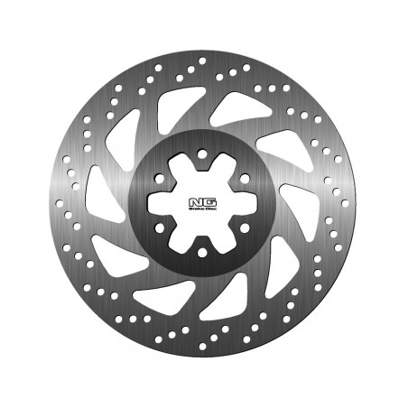 NG BRAKE DISK Disco de freno Fijo 1876 1119988