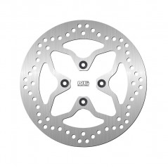 NG BRAKE DISK Disco de freno Fijo 1877 1119989