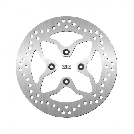 NG BRAKE DISK Fixed disc 1877 1119989