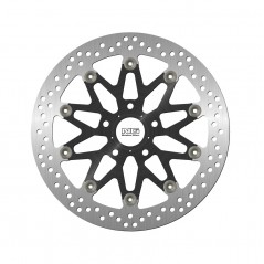 NG BRAKE DISK Disco de freno Fijo 1884G 1119994
