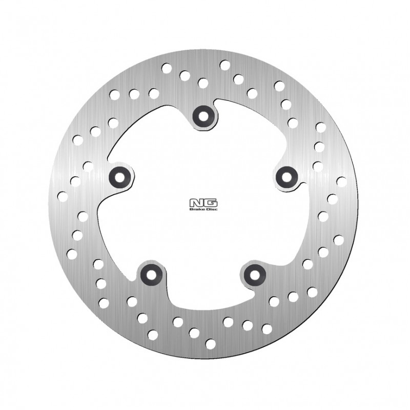 NG BRAKE DISK Disco de freno Fijo 1886 1119996