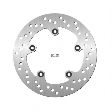 NG BRAKE DISK Disco de freno Fijo 1886 1119996