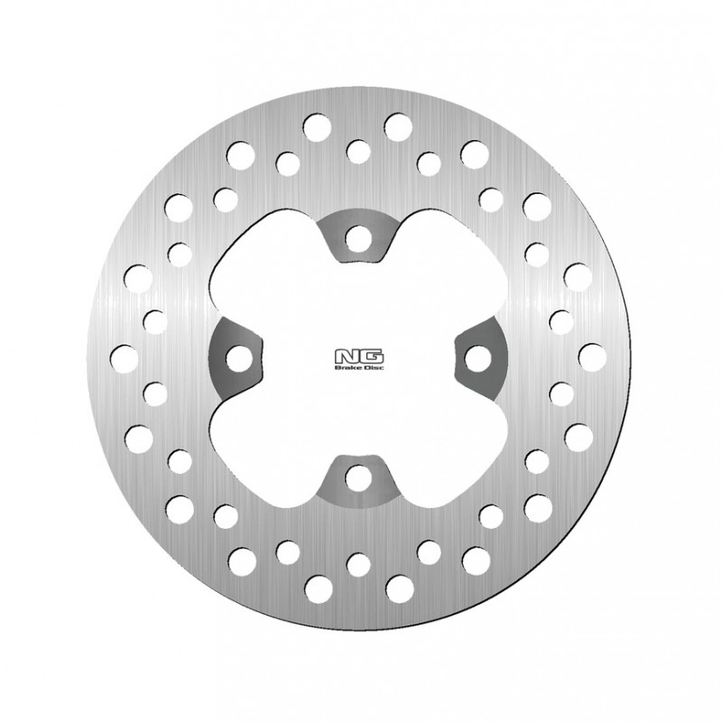 NG BRAKE DISK Fixed disc 1892 1120000