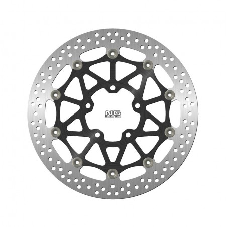 NG BRAKE DISK Fixed disc 1919G 1120009