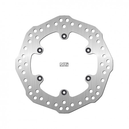 NG BRAKE DISK Disco de freno Fijo 1922X 1120011