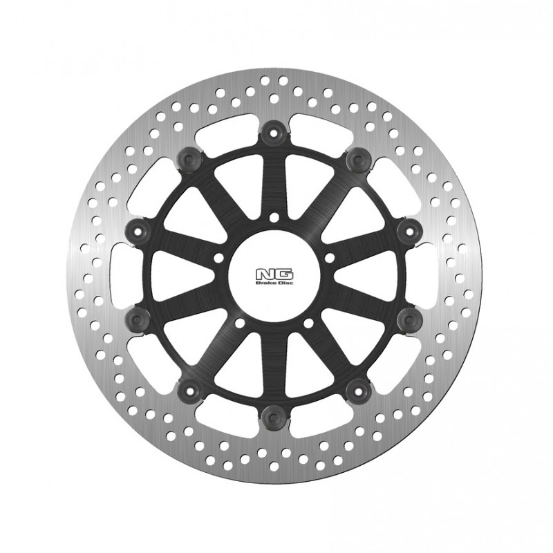 NG BRAKE DISK Fixed disc 1930G 1120012