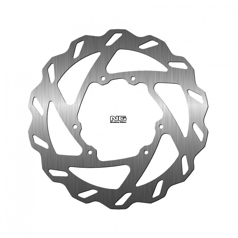 NG BRAKE DISK Fixed disc 1931X 1120013