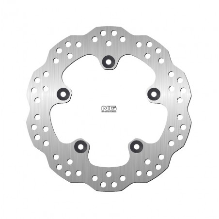 NG BRAKE DISK Fixed disc 1932X 1120014