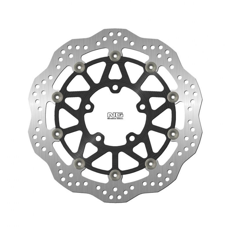 NG BRAKE DISK Fixed disc 1940XG 1120019