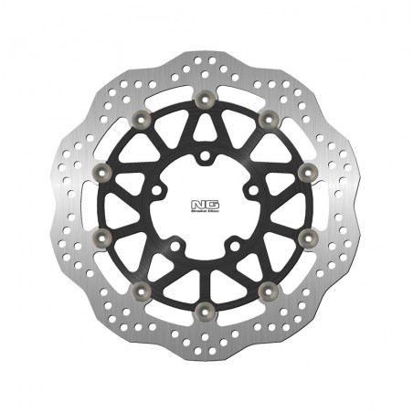 NG BRAKE DISK Fixed disc 1940XG 1120019