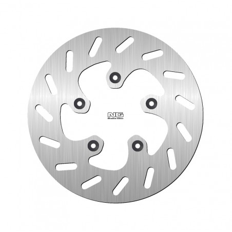 NG BRAKE DISK Disco de freno Fijo 1950 1120026
