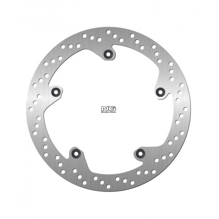 NG BRAKE DISK Fixed disc 1962 1120032