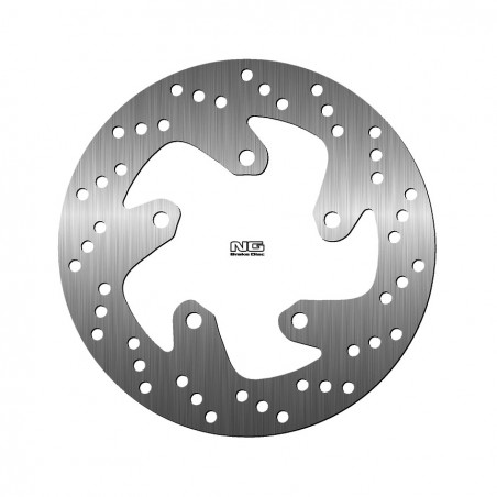 NG BRAKE DISK Disco de freno Fijo 1963 1120033