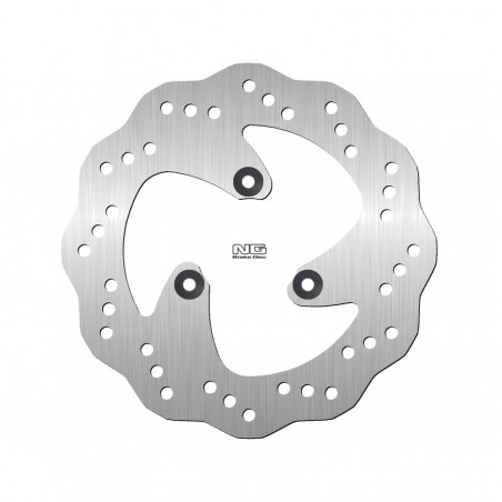 NG BRAKE DISK Disco de freno Fijo 1974X 1120040