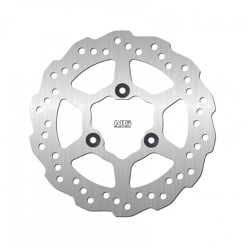 NG BRAKE DISK Wavy Fixed Disc 1983X 1120044