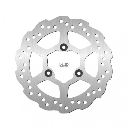 NG BRAKE DISK Disco de freno Fijo ondulado 1983X 1120044