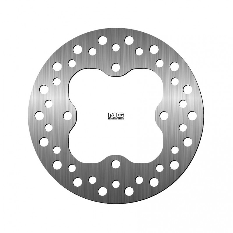 NG BRAKE DISK Wavy Fixed Disc 1987 1120047