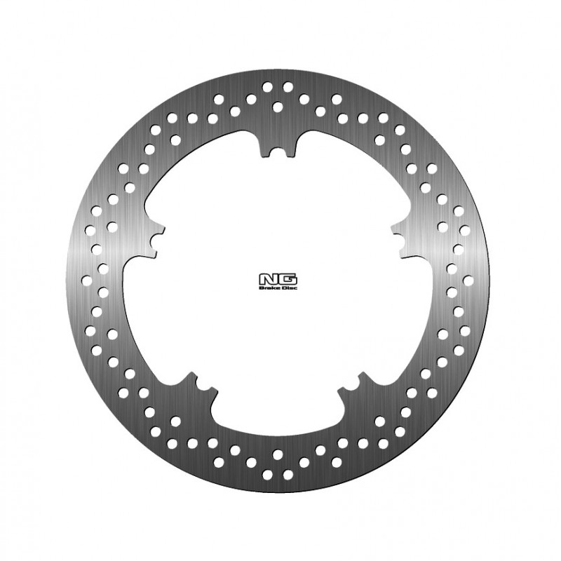 NG BRAKE DISK Wavy Fixed Disc 1990 1120048