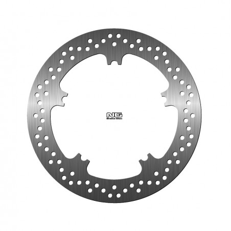 NG BRAKE DISK Wavy Fixed Disc 1990 1120048