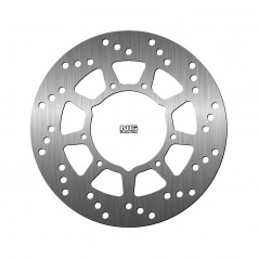 NG BRAKE DISK Disco de freno Fijo ondulado 1997 1120051
