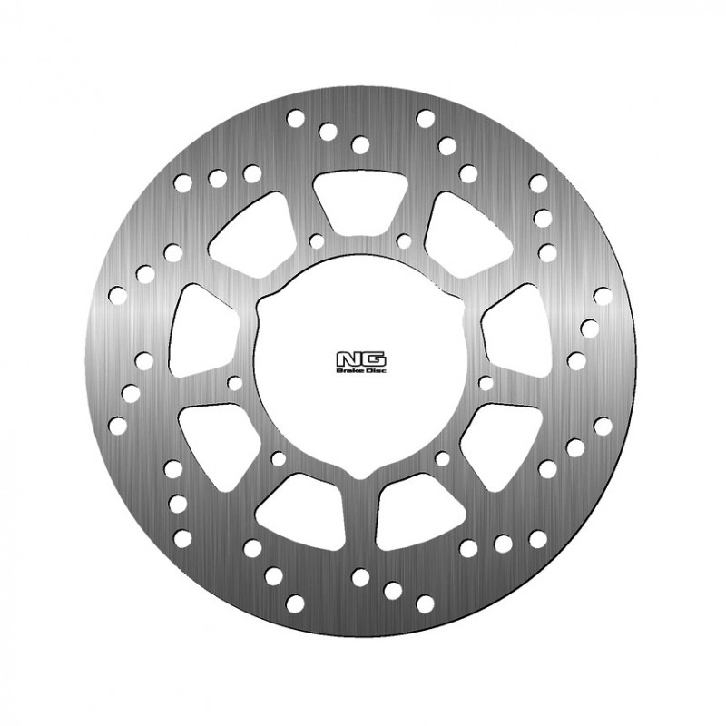NG BRAKE DISK Wavy Fixed Disc 1997 1120051